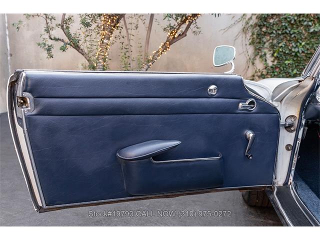 1966 Mercedes-Benz 230SL (CC-2080444) for sale in Beverly Hills, California