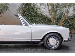 1966 Mercedes-Benz 230SL (CC-2080444) for sale in Beverly Hills, California