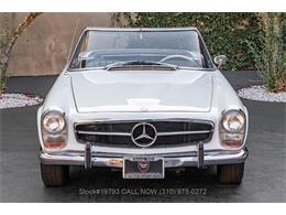1966 Mercedes-Benz 230SL (CC-2080444) for sale in Beverly Hills, California