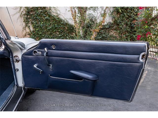 1966 Mercedes-Benz 230SL (CC-2080444) for sale in Beverly Hills, California