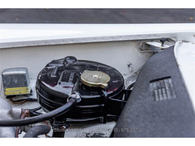 1966 Mercedes-Benz 230SL (CC-2080444) for sale in Beverly Hills, California
