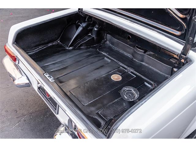 1966 Mercedes-Benz 230SL (CC-2080444) for sale in Beverly Hills, California
