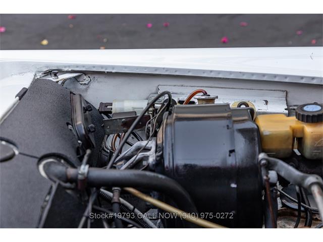 1966 Mercedes-Benz 230SL (CC-2080444) for sale in Beverly Hills, California