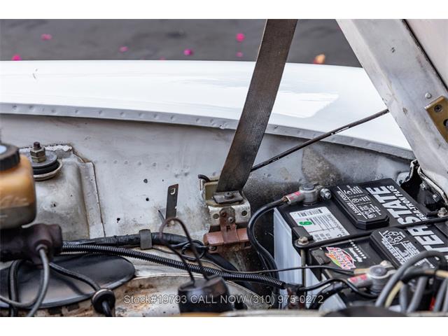 1966 Mercedes-Benz 230SL (CC-2080444) for sale in Beverly Hills, California