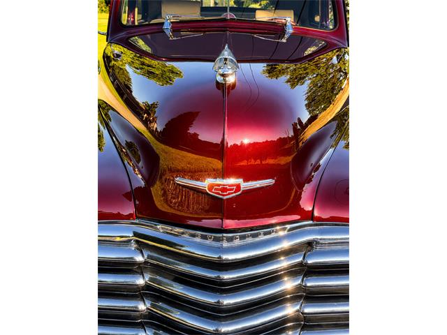1947 Chevrolet Stylemaster (CC-2084441) for sale in Redding, California