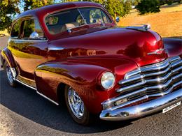 1947 Chevrolet Stylemaster (CC-2084441) for sale in Redding, California