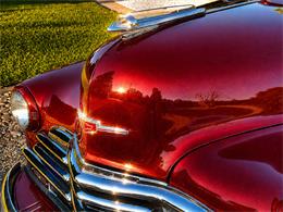 1947 Chevrolet Stylemaster (CC-2084441) for sale in Redding, California