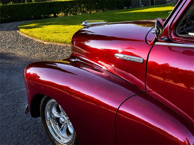 1947 Chevrolet Stylemaster (CC-2084441) for sale in Redding, California