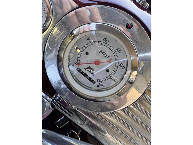 1947 Chevrolet Stylemaster (CC-2084441) for sale in Redding, California