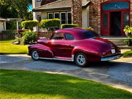 1947 Chevrolet Stylemaster (CC-2084441) for sale in Redding, California