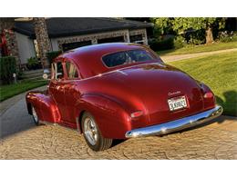 1947 Chevrolet Stylemaster (CC-2084441) for sale in Redding, California