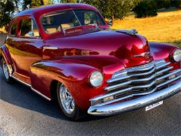 1947 Chevrolet Stylemaster (CC-2084441) for sale in Redding, California