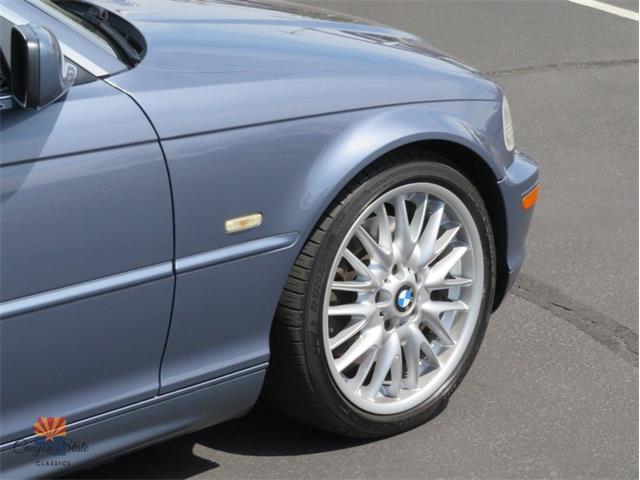 2003 BMW 330ci (CC-2080445) for sale in Mesa, Arizona