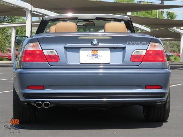 2003 BMW 330ci (CC-2080445) for sale in Mesa, Arizona