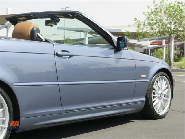 2003 BMW 330ci (CC-2080445) for sale in Mesa, Arizona