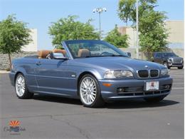 2003 BMW 330ci (CC-2080445) for sale in Mesa, Arizona