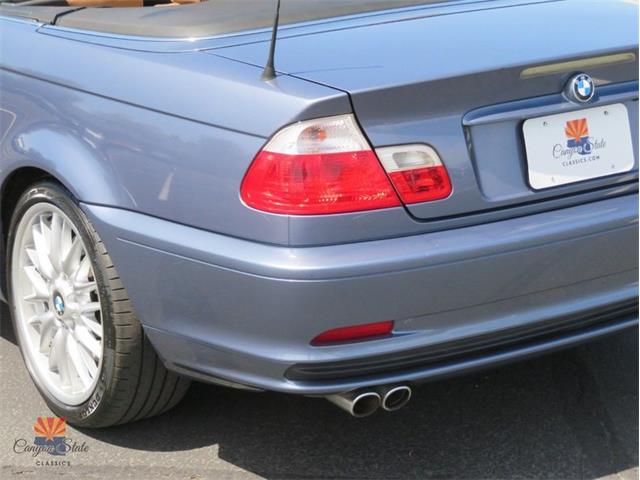 2003 BMW 330ci (CC-2080445) for sale in Mesa, Arizona
