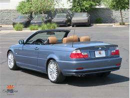 2003 BMW 330ci (CC-2080445) for sale in Mesa, Arizona