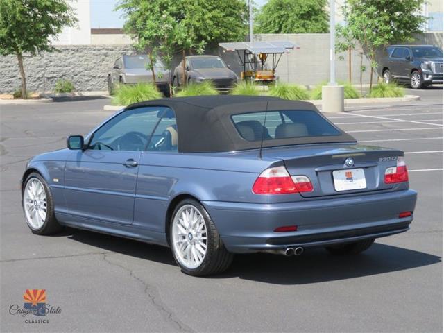 2003 BMW 330ci (CC-2080445) for sale in Mesa, Arizona