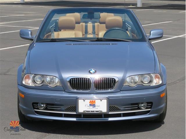 2003 BMW 330ci (CC-2080445) for sale in Mesa, Arizona
