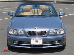 2003 BMW 330ci (CC-2080445) for sale in Mesa, Arizona