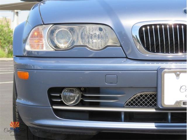 2003 BMW 330ci (CC-2080445) for sale in Mesa, Arizona