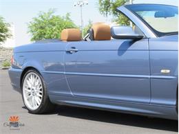 2003 BMW 330ci (CC-2080445) for sale in Mesa, Arizona