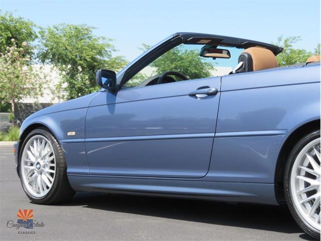 2003 BMW 330ci (CC-2080445) for sale in Mesa, Arizona