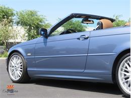 2003 BMW 330ci (CC-2080445) for sale in Mesa, Arizona