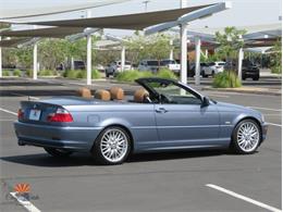 2003 BMW 330ci (CC-2080445) for sale in Mesa, Arizona