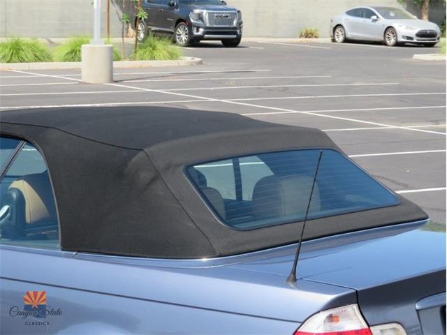 2003 BMW 330ci (CC-2080445) for sale in Mesa, Arizona