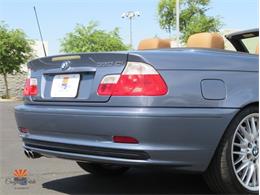 2003 BMW 330ci (CC-2080445) for sale in Mesa, Arizona