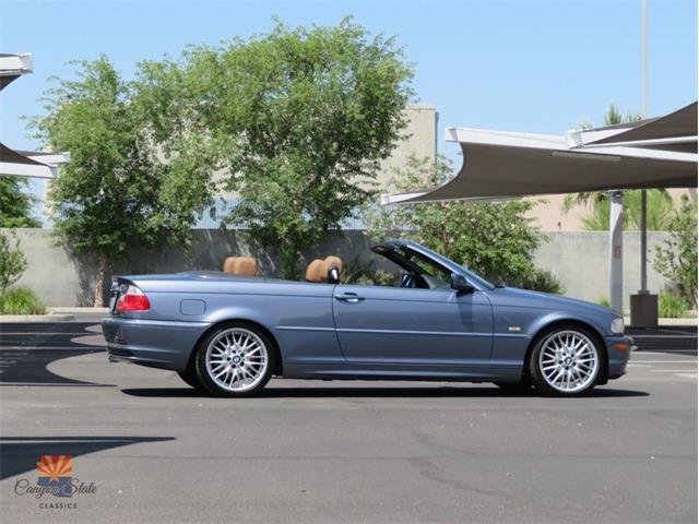 2003 BMW 330ci (CC-2080445) for sale in Mesa, Arizona