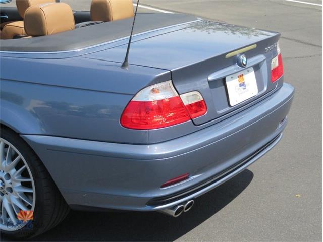 2003 BMW 330ci (CC-2080445) for sale in Mesa, Arizona