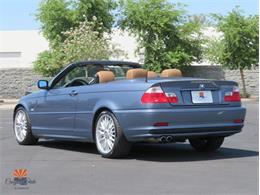 2003 BMW 330ci (CC-2080445) for sale in Mesa, Arizona