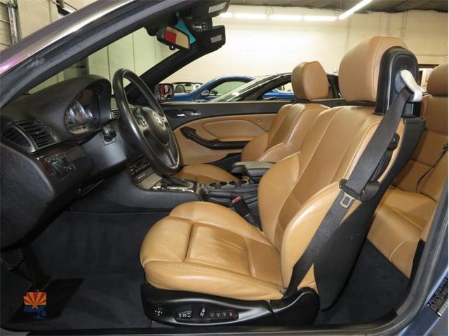 2003 BMW 330ci (CC-2080445) for sale in Mesa, Arizona