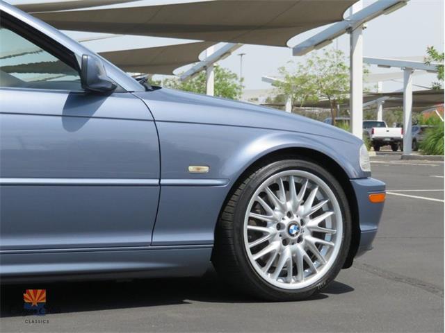 2003 BMW 330ci (CC-2080445) for sale in Mesa, Arizona