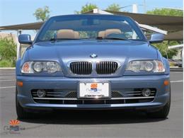 2003 BMW 330ci (CC-2080445) for sale in Mesa, Arizona
