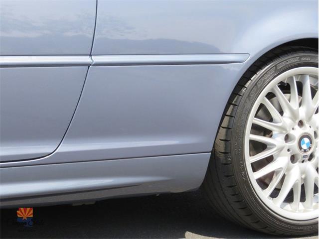 2003 BMW 330ci (CC-2080445) for sale in Mesa, Arizona