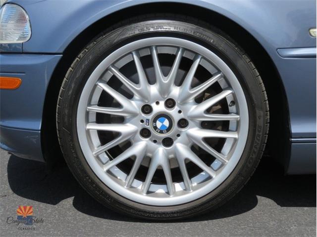 2003 BMW 330ci (CC-2080445) for sale in Mesa, Arizona