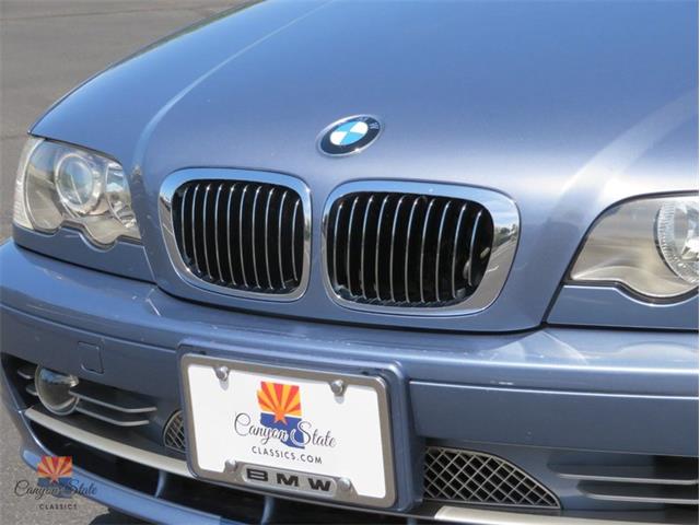 2003 BMW 330ci (CC-2080445) for sale in Mesa, Arizona