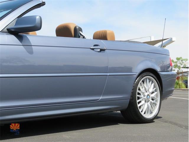 2003 BMW 330ci (CC-2080445) for sale in Mesa, Arizona
