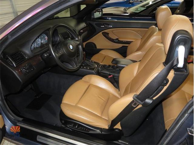 2003 BMW 330ci (CC-2080445) for sale in Mesa, Arizona