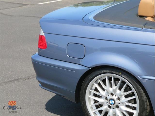 2003 BMW 330ci (CC-2080445) for sale in Mesa, Arizona