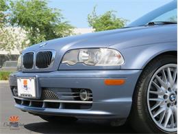 2003 BMW 330ci (CC-2080445) for sale in Mesa, Arizona