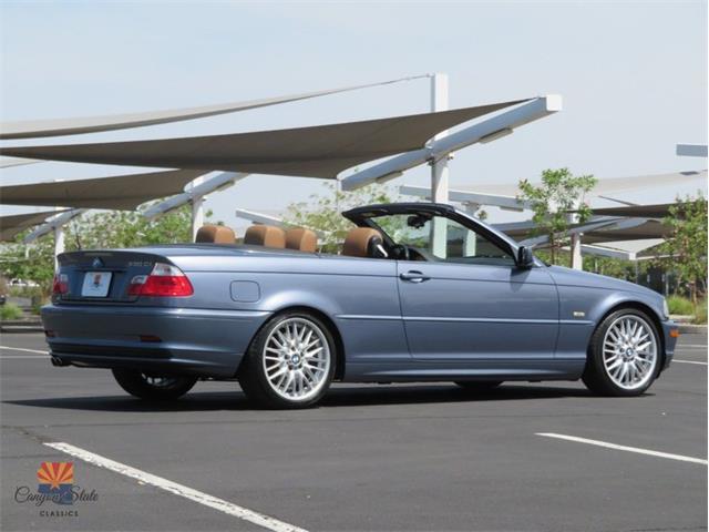 2003 BMW 330ci (CC-2080445) for sale in Mesa, Arizona