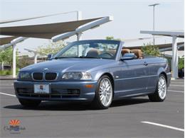 2003 BMW 330ci (CC-2080445) for sale in Mesa, Arizona