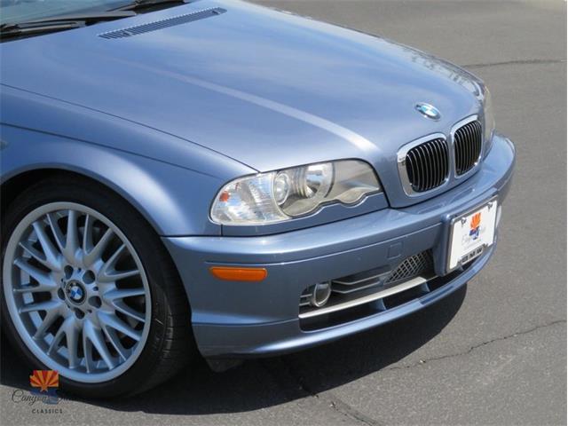 2003 BMW 330ci (CC-2080445) for sale in Mesa, Arizona