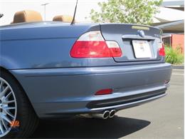 2003 BMW 330ci (CC-2080445) for sale in Mesa, Arizona