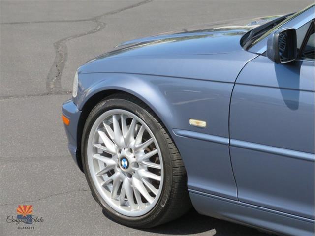2003 BMW 330ci (CC-2080445) for sale in Mesa, Arizona